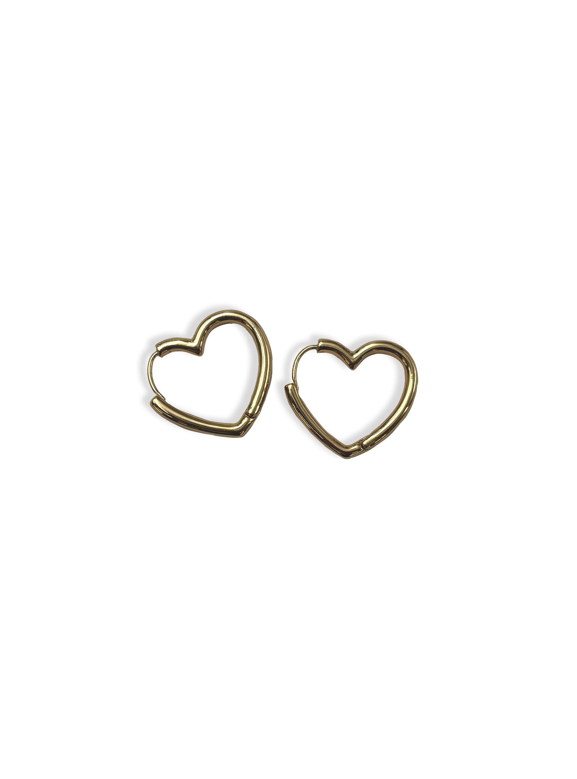 Orecchini a cuore, 